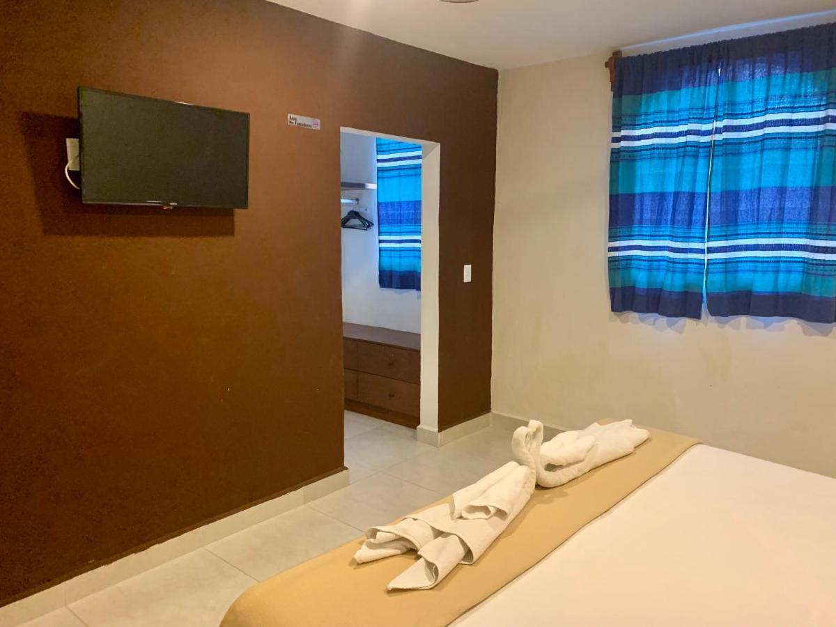 Hotel Akbal Playa - Beach Zone Playa del Carmen Zewnętrze zdjęcie