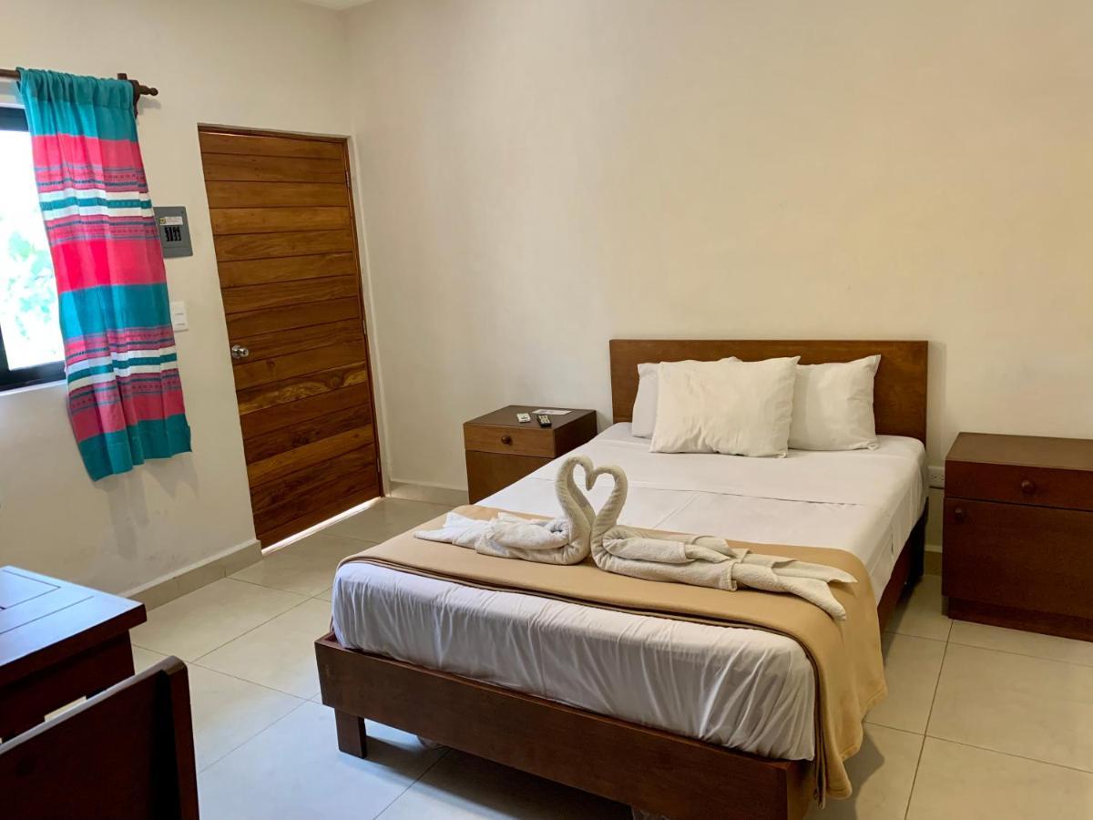 Hotel Akbal Playa - Beach Zone Playa del Carmen Zewnętrze zdjęcie