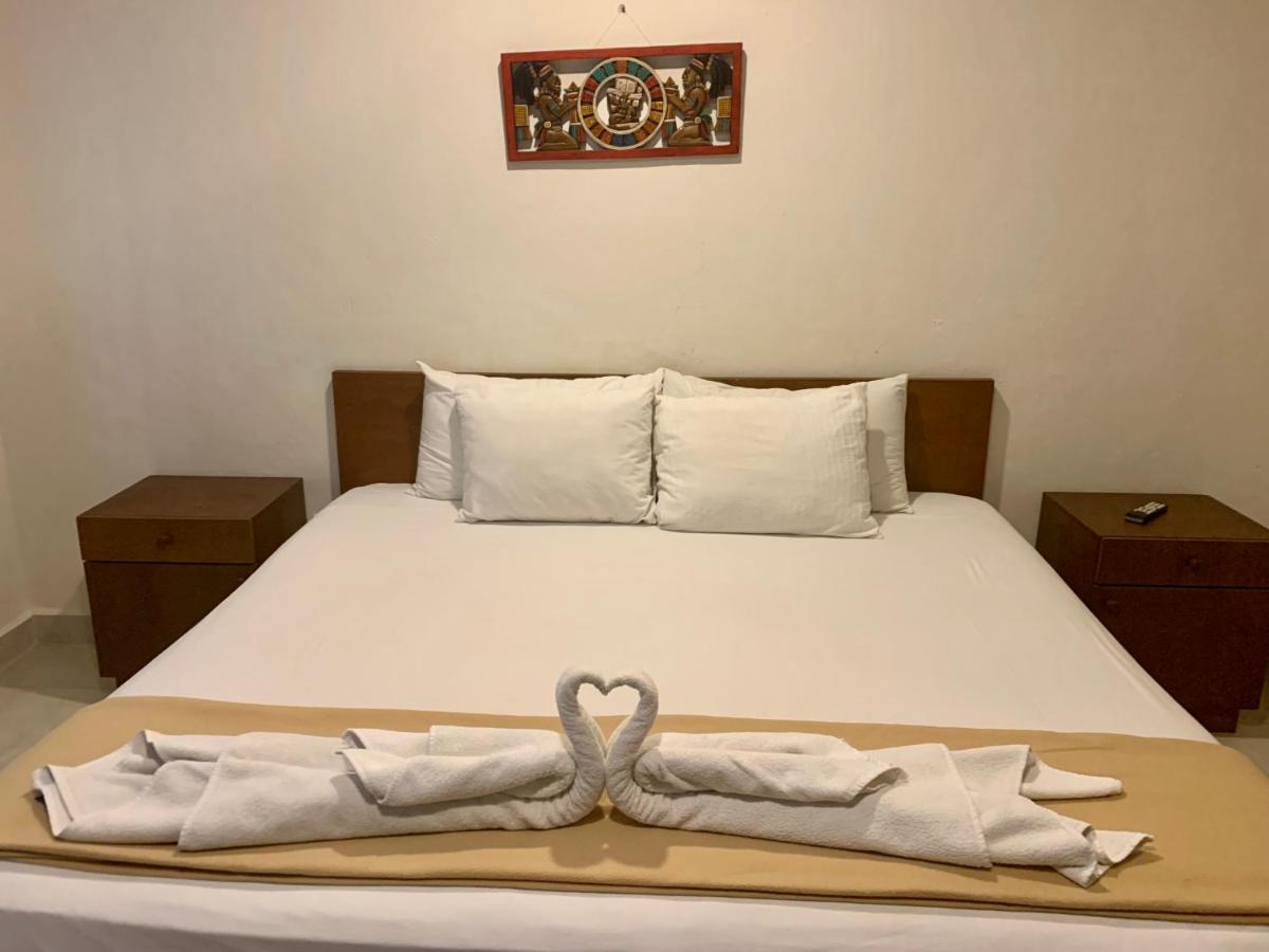 Hotel Akbal Playa - Beach Zone Playa del Carmen Zewnętrze zdjęcie