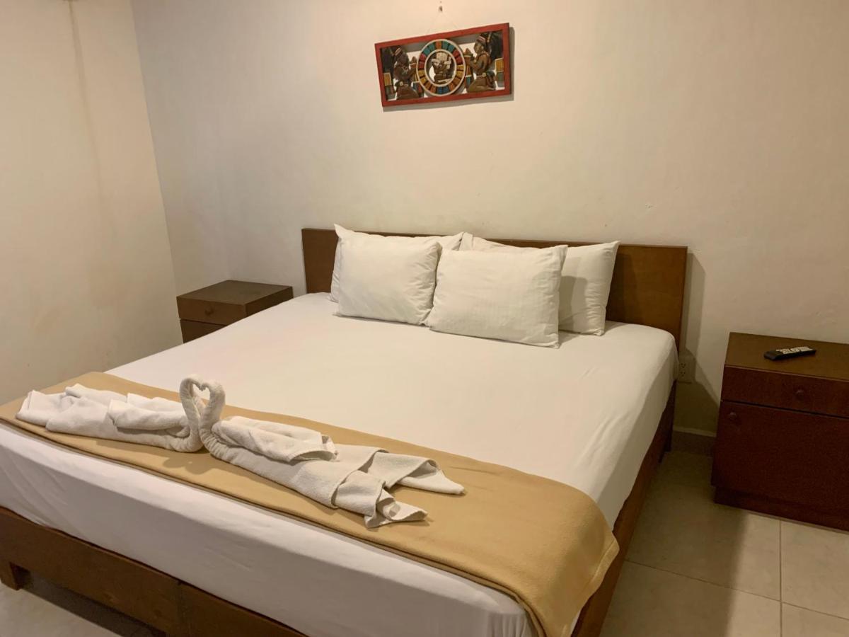 Hotel Akbal Playa - Beach Zone Playa del Carmen Zewnętrze zdjęcie